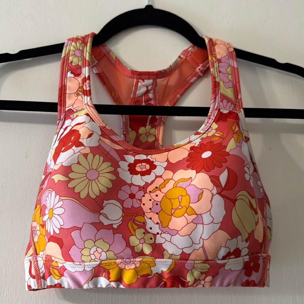 EUC - Avia Sports Bra - XS